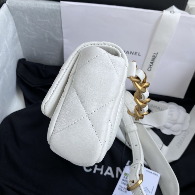 Ch**el 19 bags